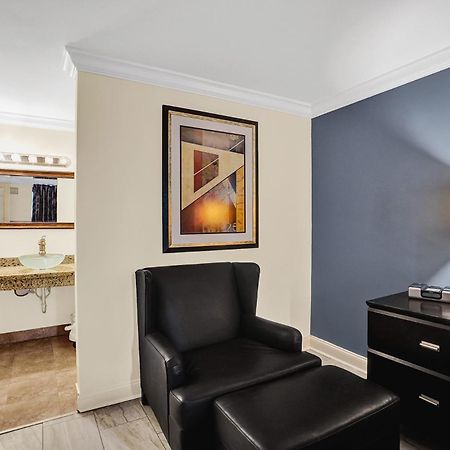 Fort Lauderdale Grand Hotel Экстерьер фото