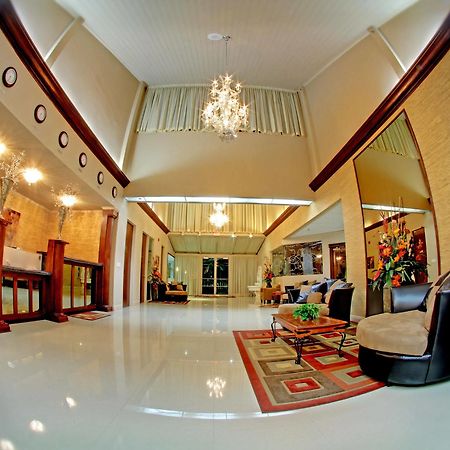 Fort Lauderdale Grand Hotel Экстерьер фото