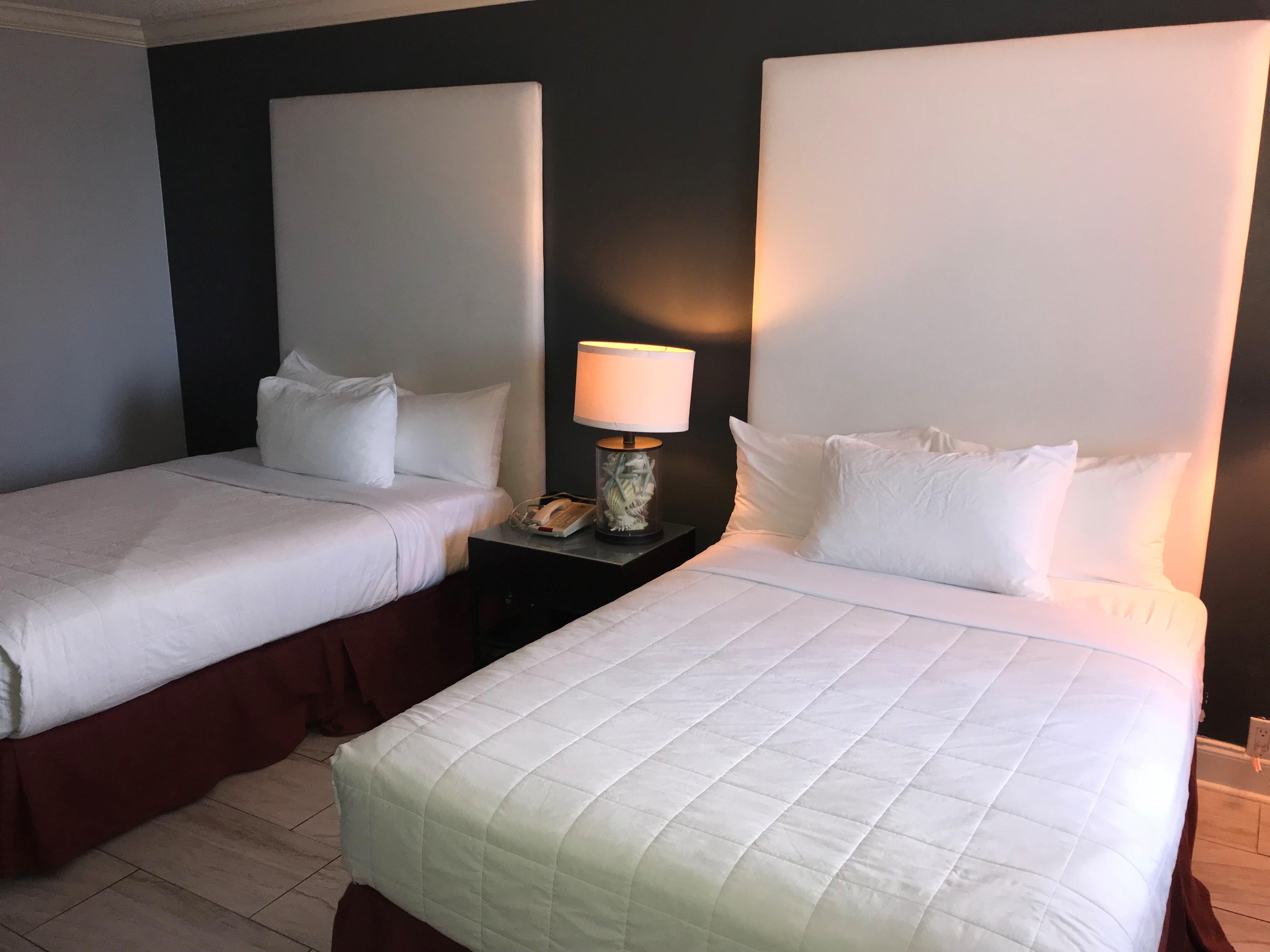 Fort Lauderdale Grand Hotel Экстерьер фото