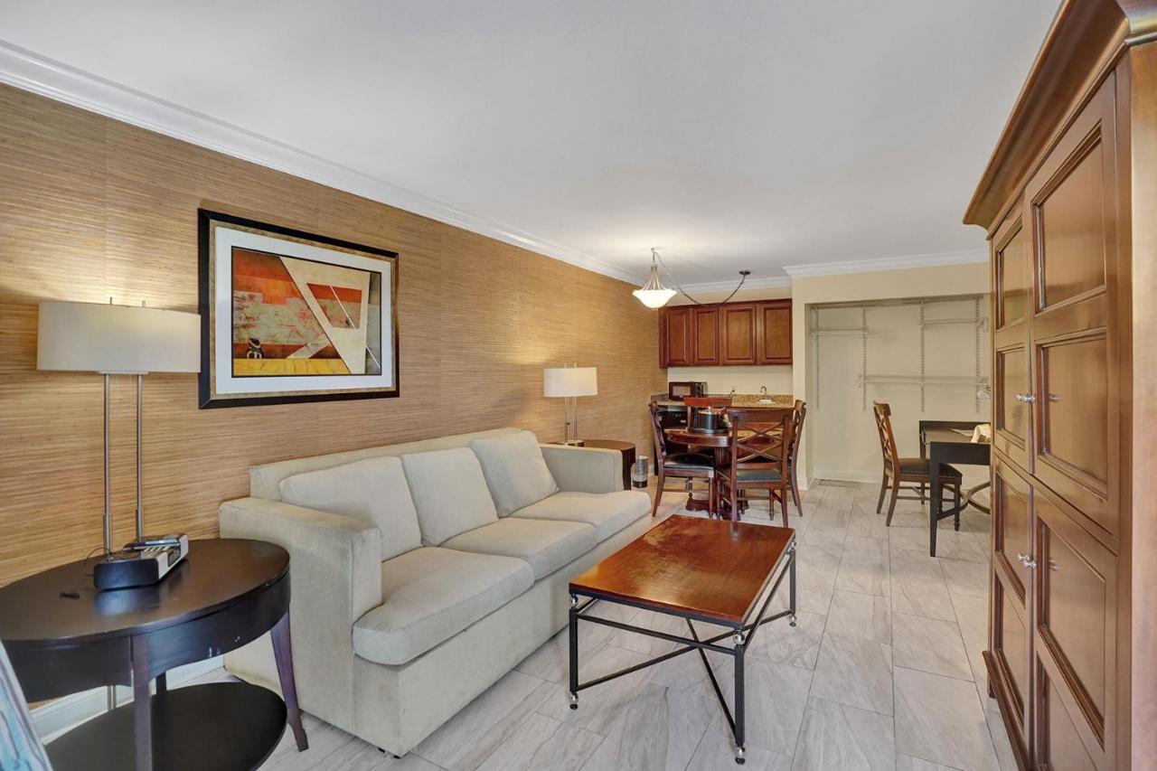 Fort Lauderdale Grand Hotel Экстерьер фото
