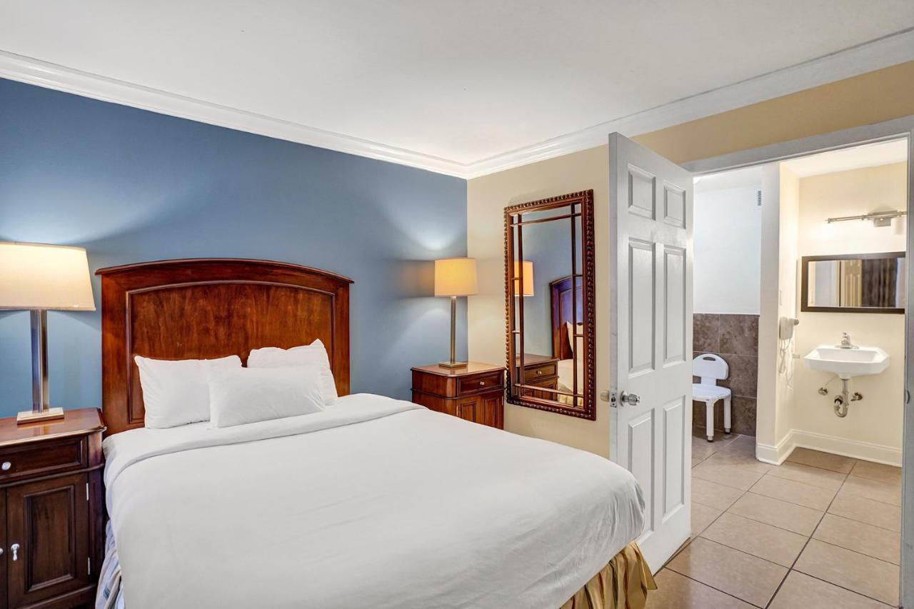 Fort Lauderdale Grand Hotel Экстерьер фото