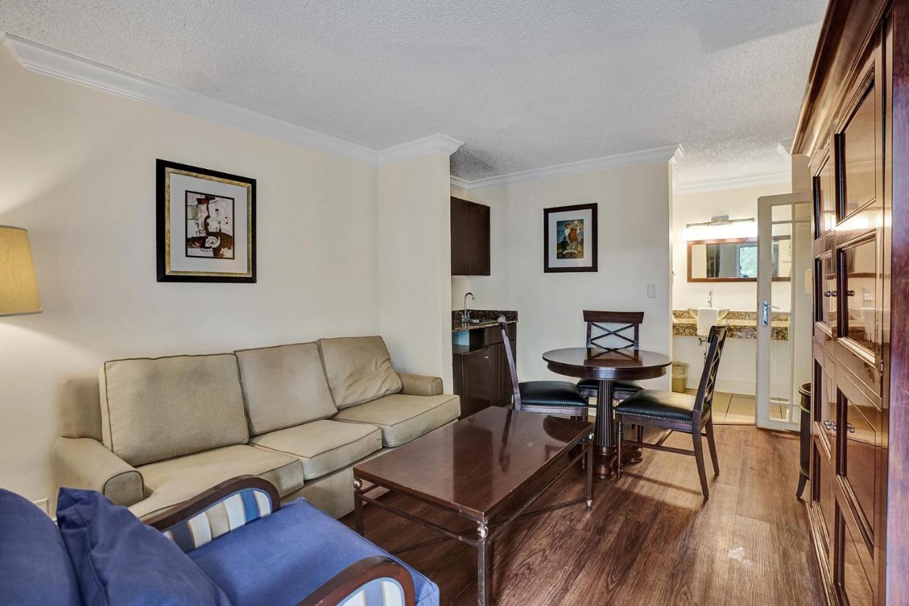 Fort Lauderdale Grand Hotel Экстерьер фото