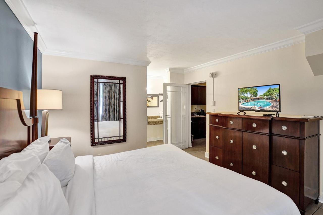 Fort Lauderdale Grand Hotel Экстерьер фото