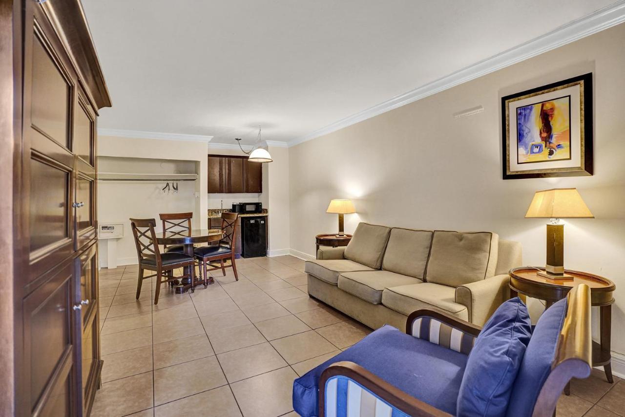 Fort Lauderdale Grand Hotel Экстерьер фото