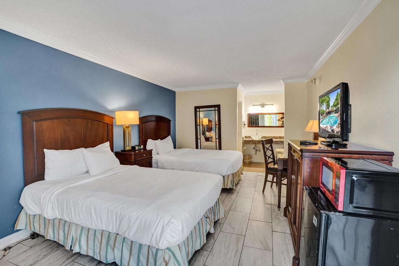 Fort Lauderdale Grand Hotel Экстерьер фото