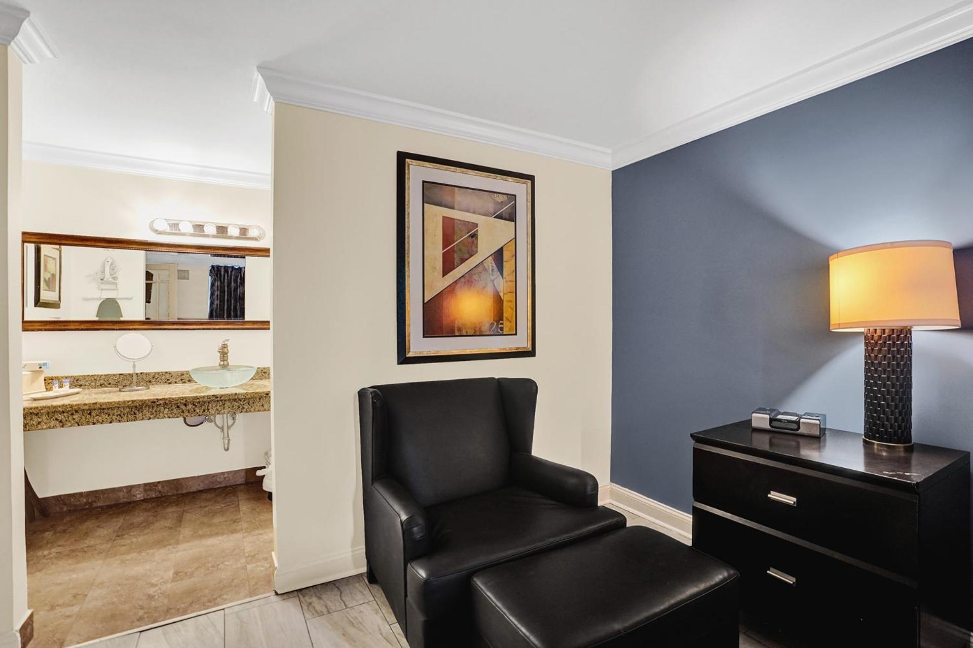 Fort Lauderdale Grand Hotel Экстерьер фото