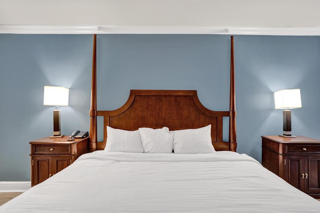 Fort Lauderdale Grand Hotel Экстерьер фото