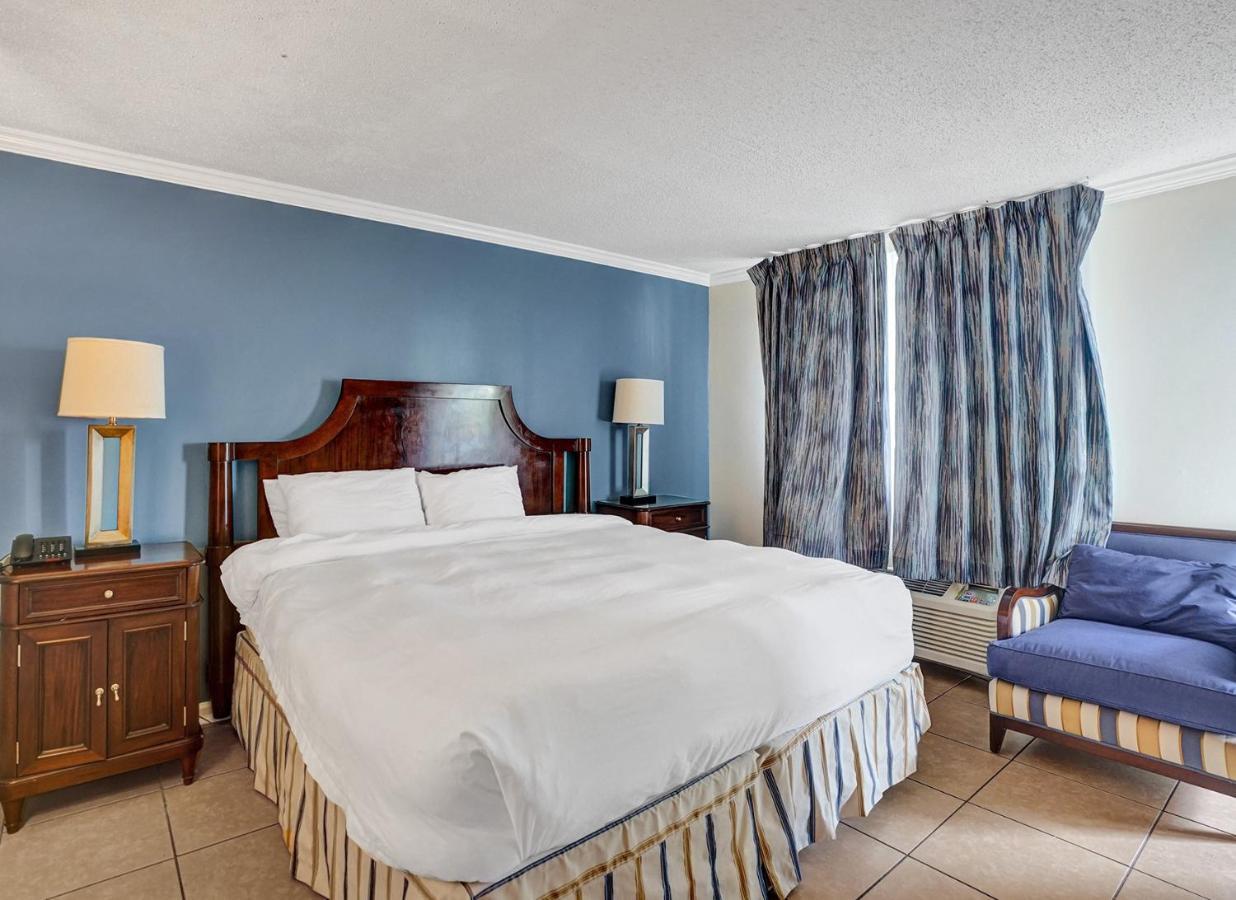 Fort Lauderdale Grand Hotel Экстерьер фото