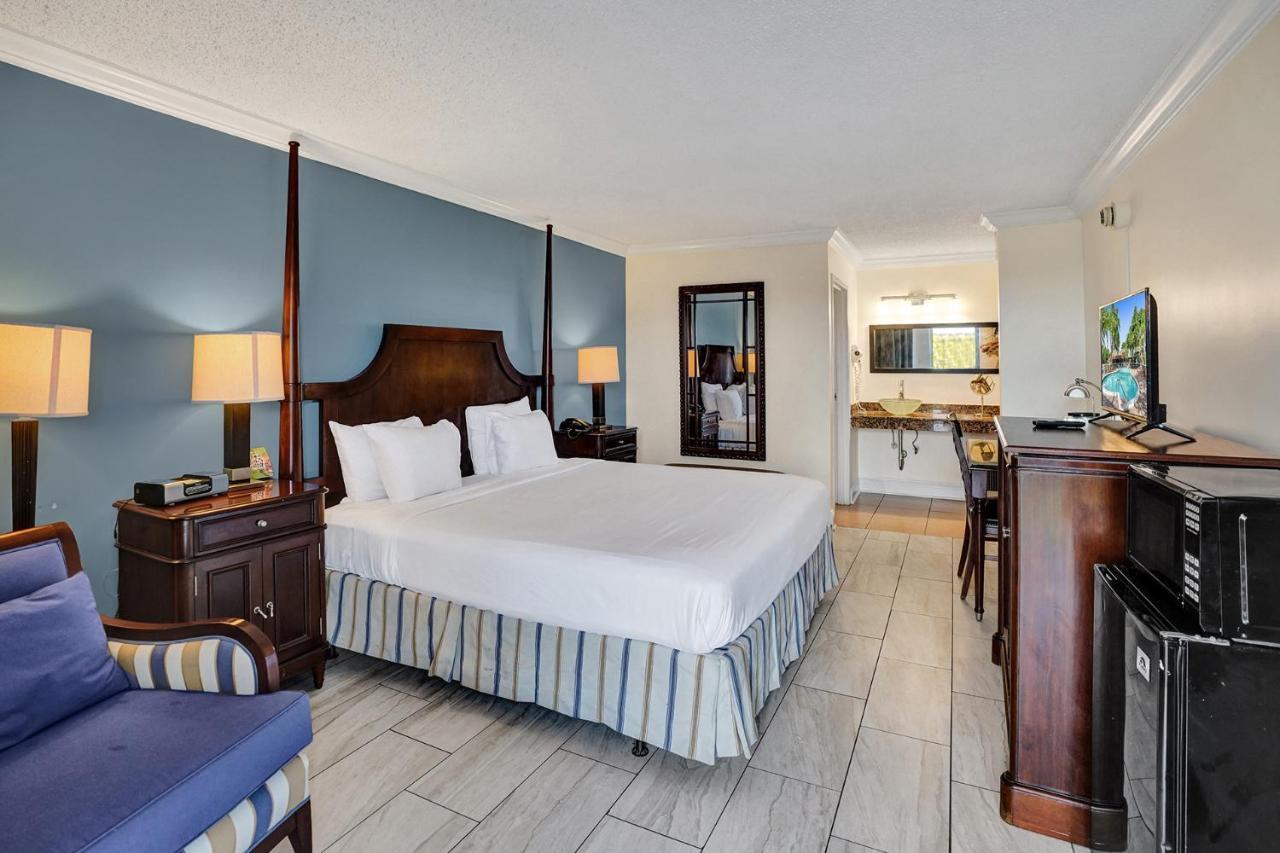 Fort Lauderdale Grand Hotel Экстерьер фото