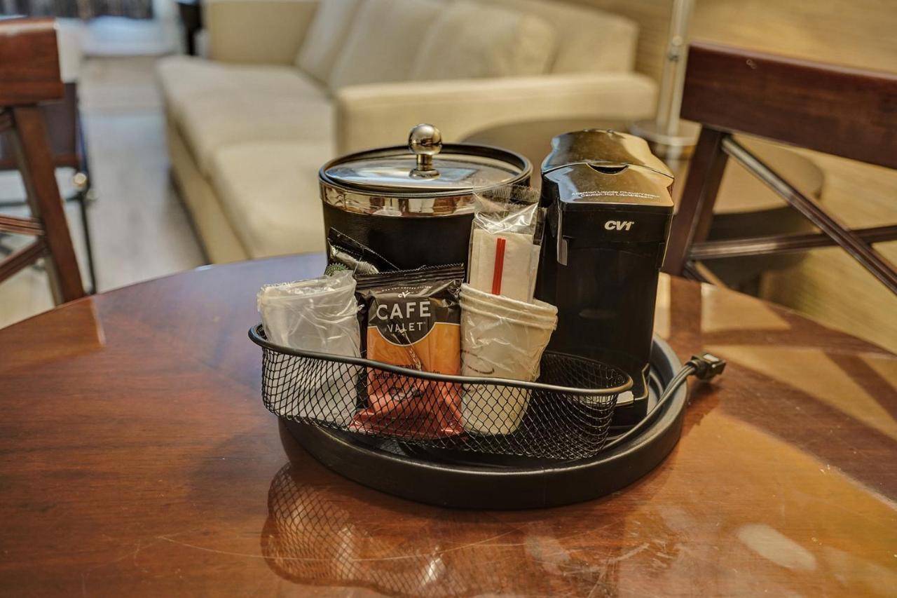 Fort Lauderdale Grand Hotel Экстерьер фото
