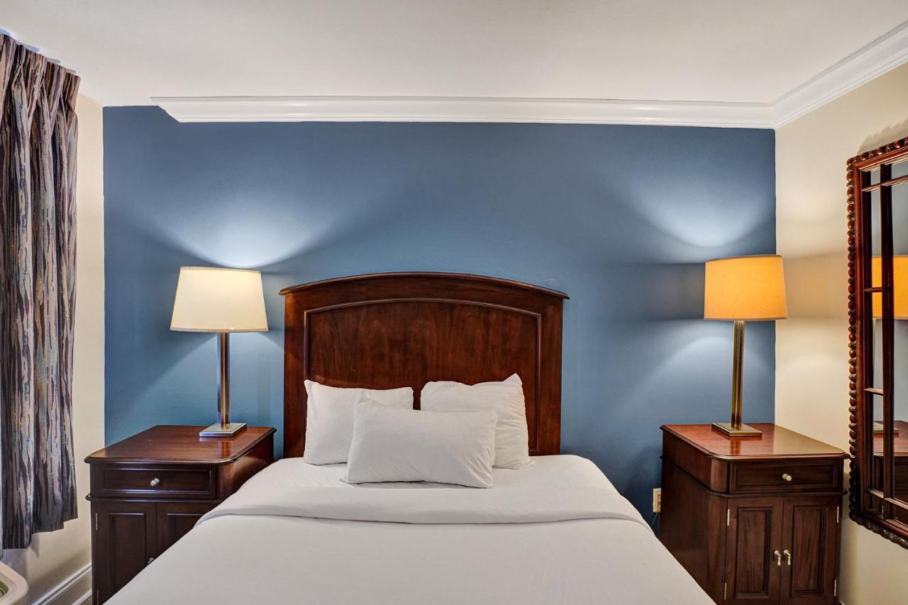 Fort Lauderdale Grand Hotel Экстерьер фото