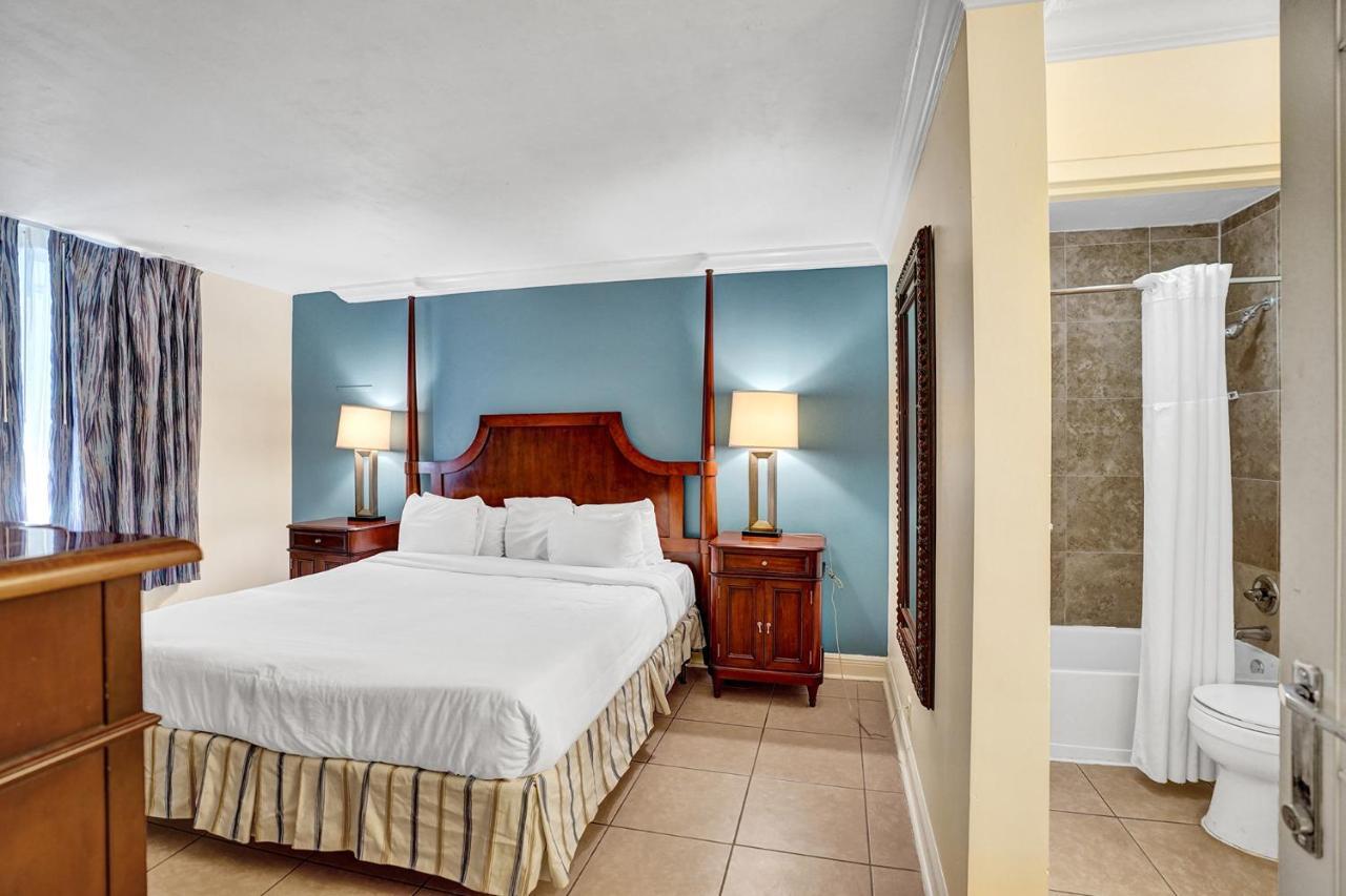 Fort Lauderdale Grand Hotel Экстерьер фото