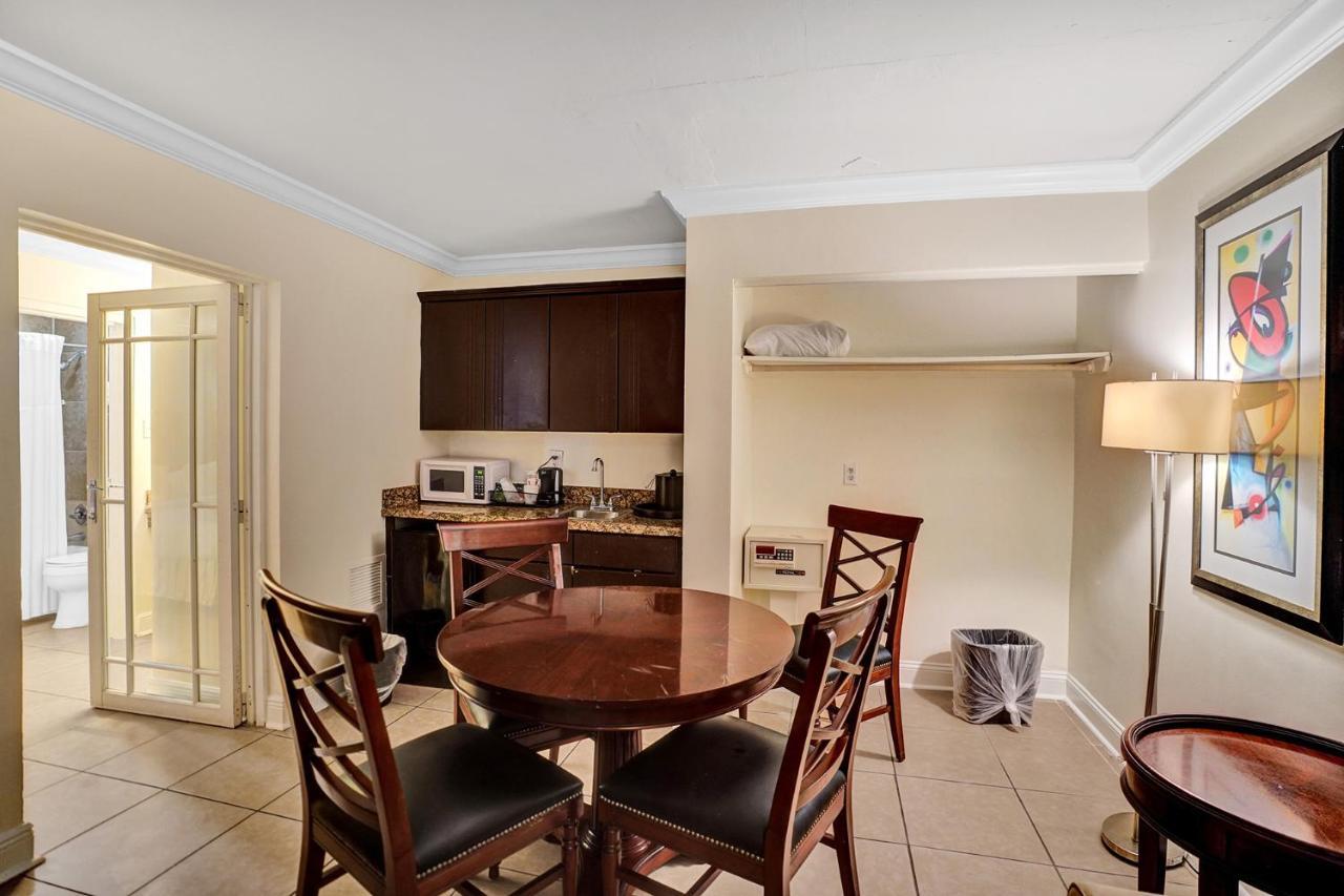 Fort Lauderdale Grand Hotel Экстерьер фото