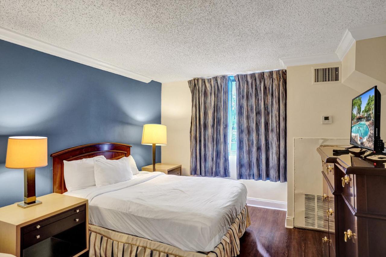 Fort Lauderdale Grand Hotel Экстерьер фото
