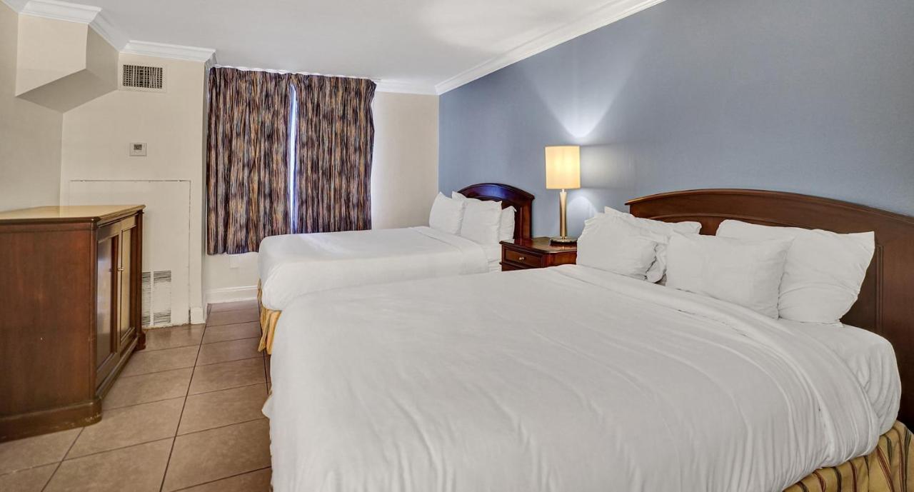 Fort Lauderdale Grand Hotel Экстерьер фото