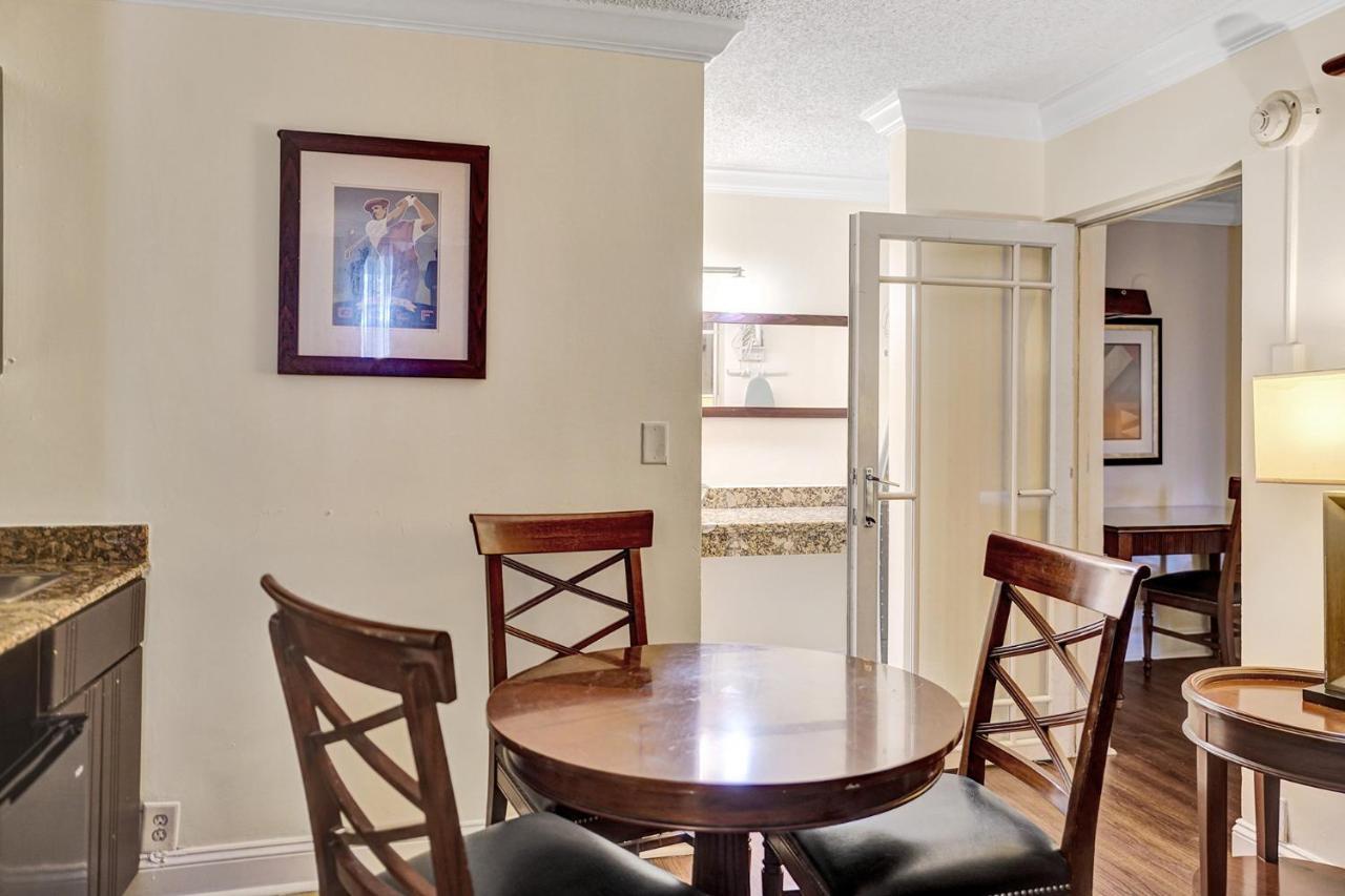 Fort Lauderdale Grand Hotel Экстерьер фото