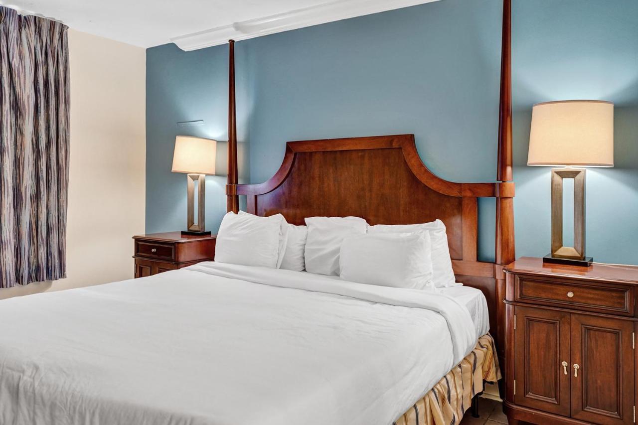 Fort Lauderdale Grand Hotel Экстерьер фото