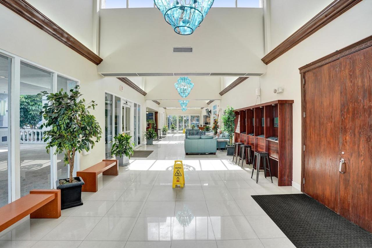 Fort Lauderdale Grand Hotel Экстерьер фото