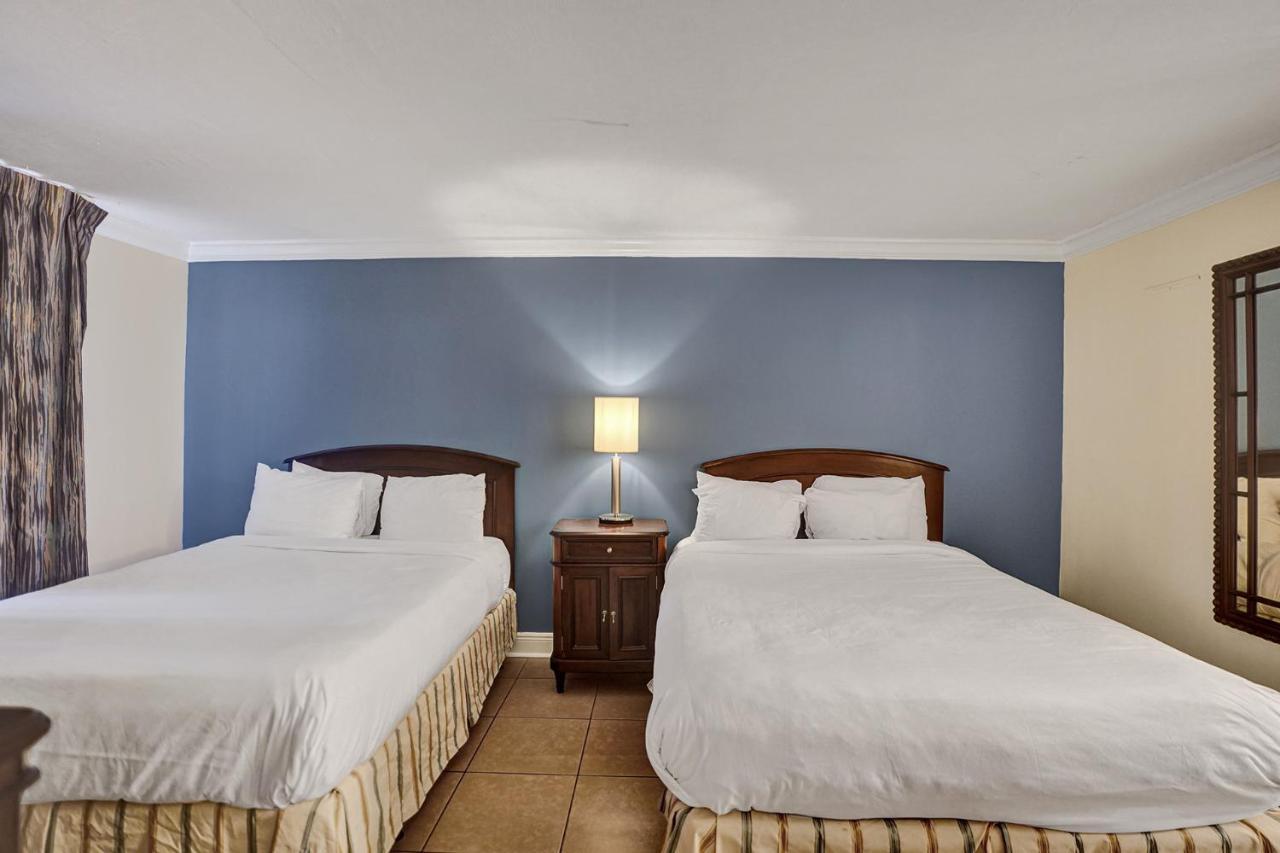 Fort Lauderdale Grand Hotel Экстерьер фото