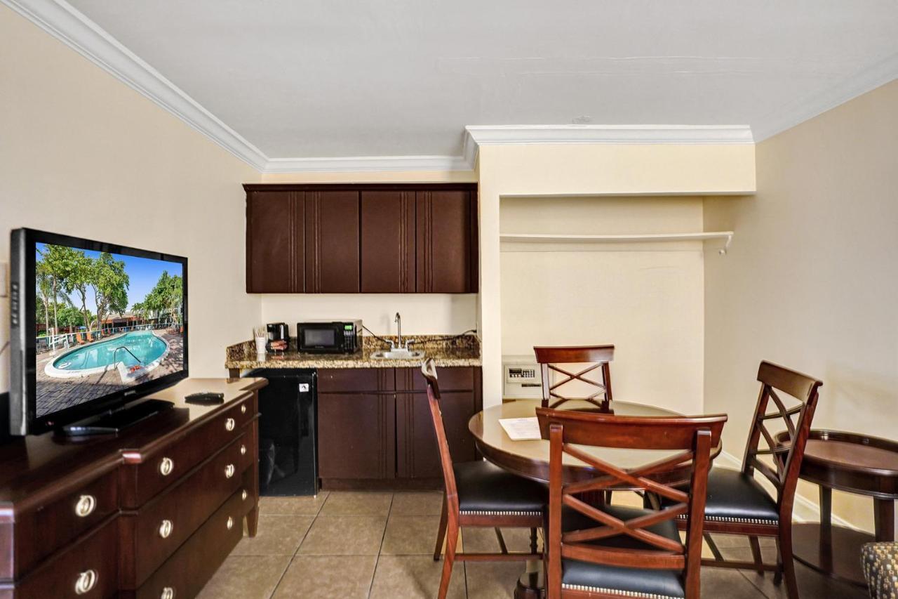 Fort Lauderdale Grand Hotel Экстерьер фото