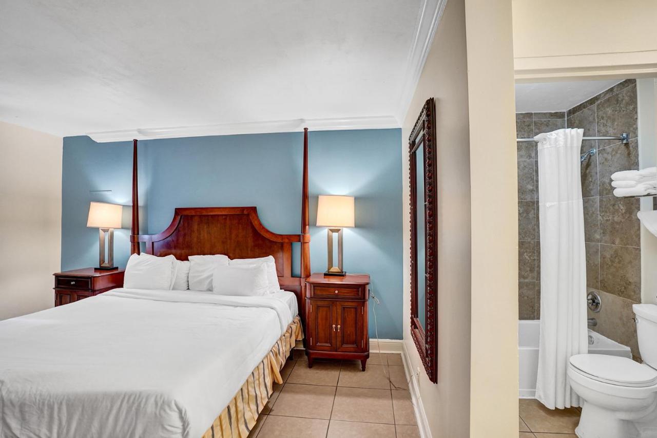 Fort Lauderdale Grand Hotel Экстерьер фото