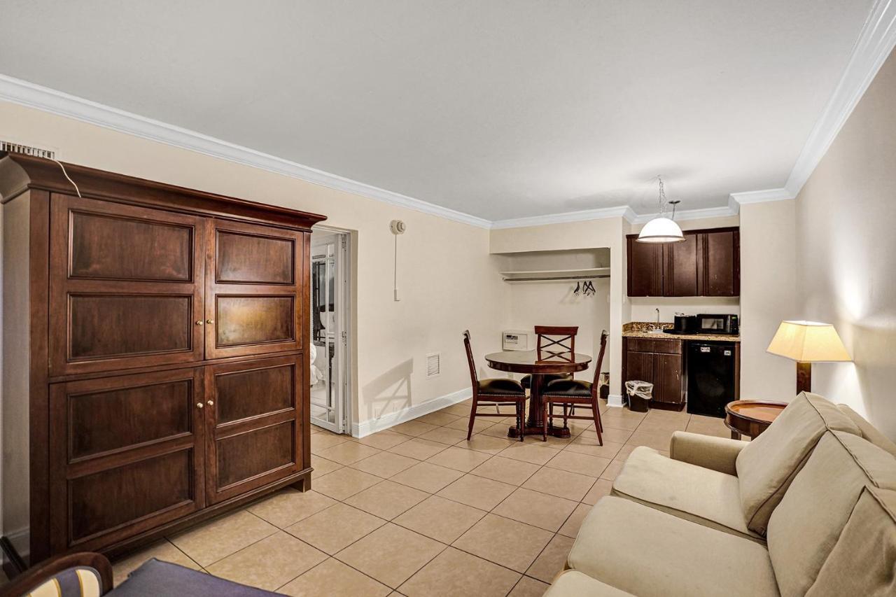 Fort Lauderdale Grand Hotel Экстерьер фото